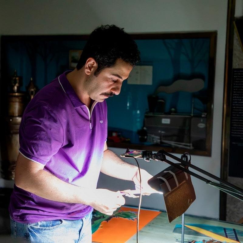 Листайте вправо, чтобы увидеть больше изображений