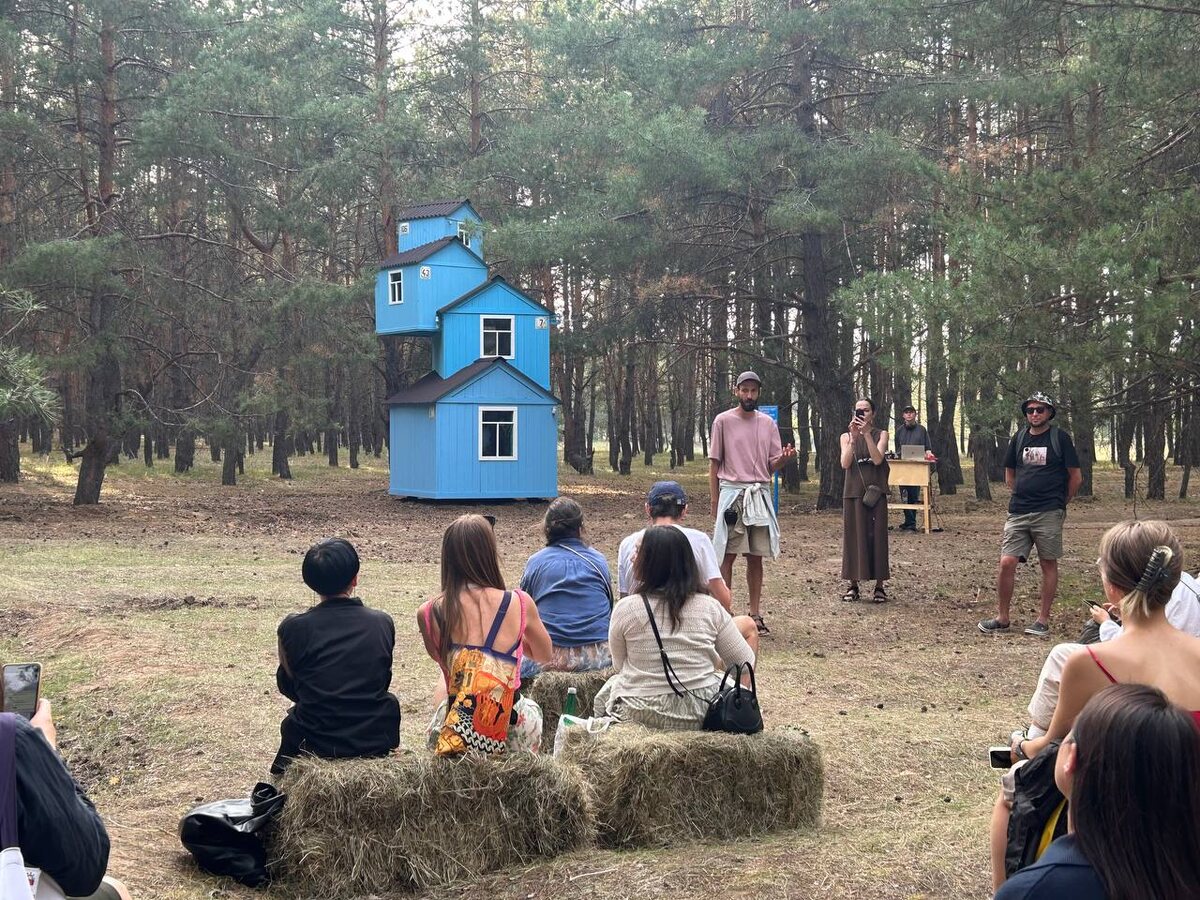    Автор фото: Анастасия Федосеева