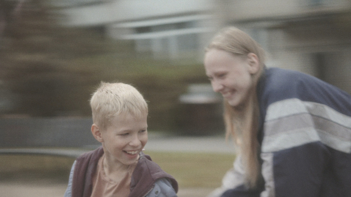    Кадр из видео