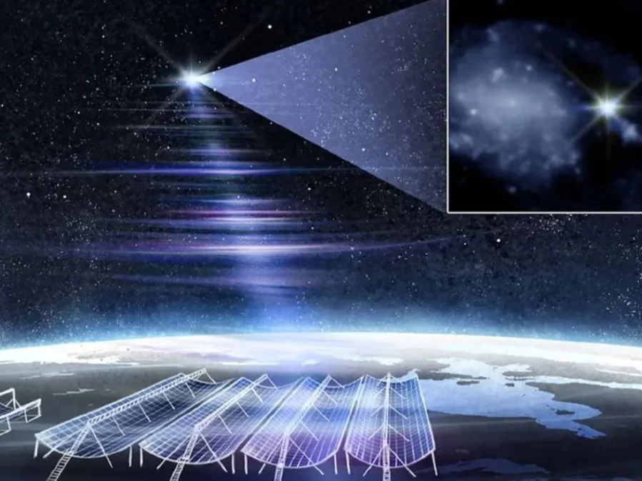 Массачусетский технологический институт