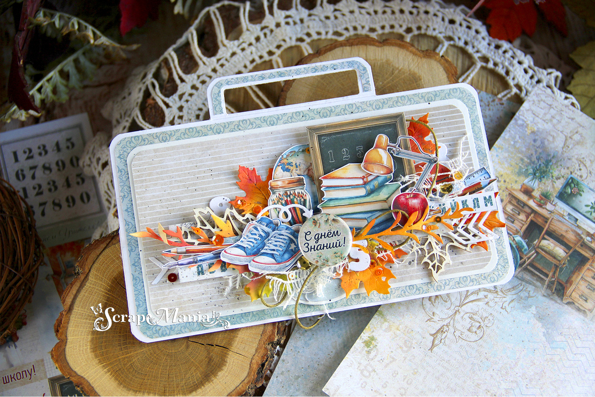 Больше фото в галерее. Листайте ➡