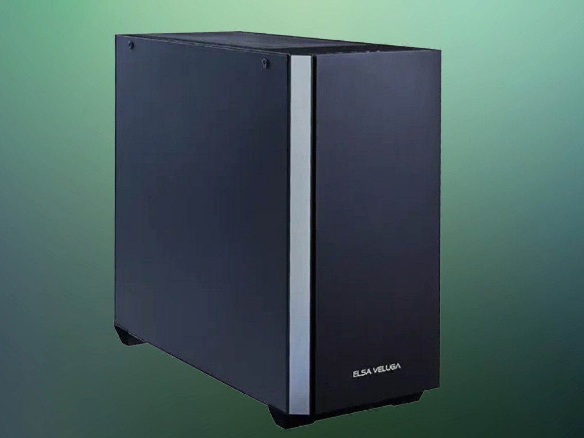    Представлен первый в мире ПК с флагманской видеокартой AMD