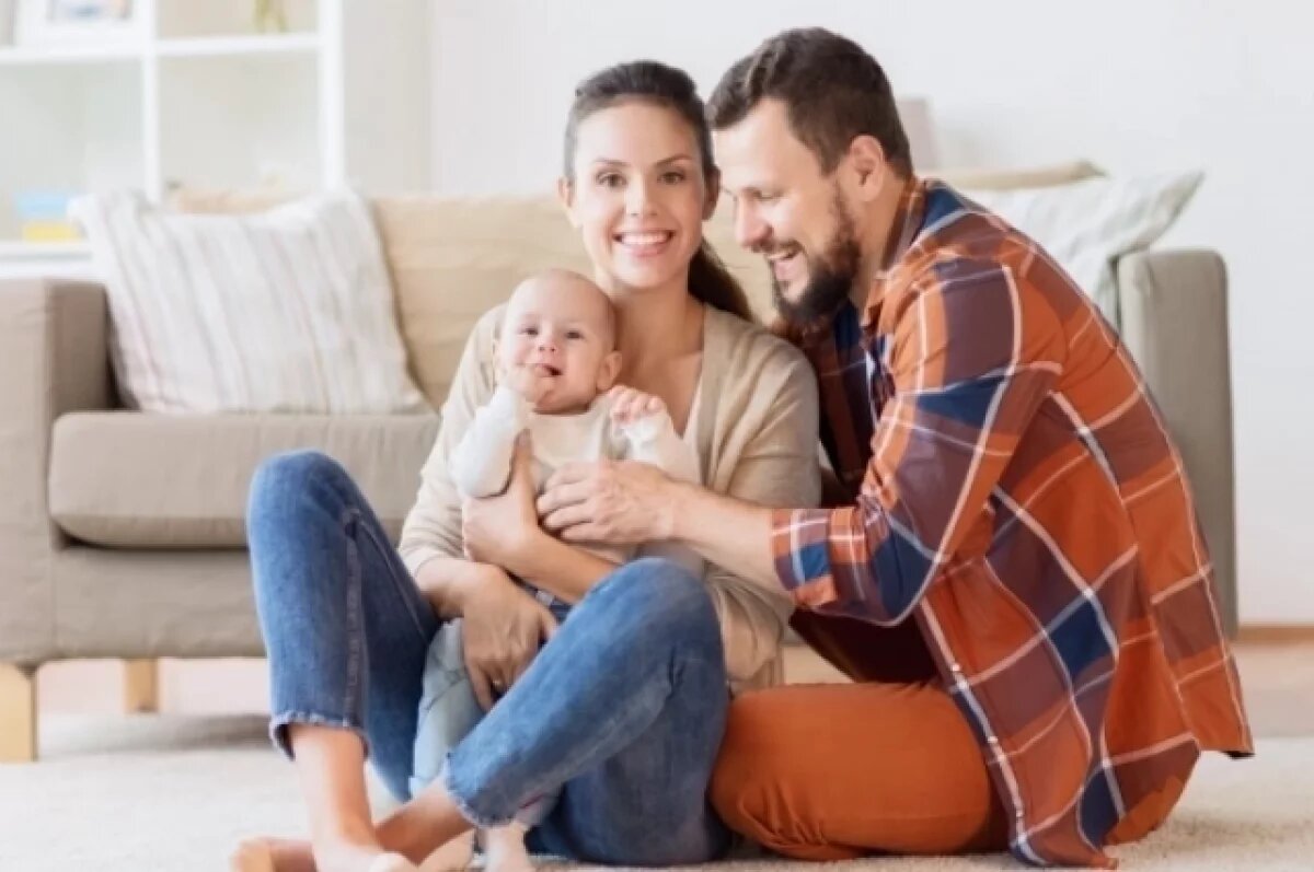    В июле 2025 года донским жителям выдали ипотеку на 8,2 млрд рублей