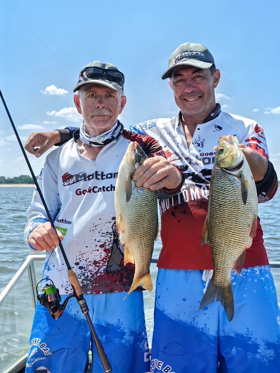 фото: Константин Кузьмин и Алексей Коломиец