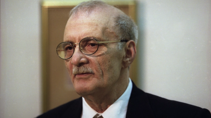 фото:Anton Kavashkin/Russian LookGlobal Look Press