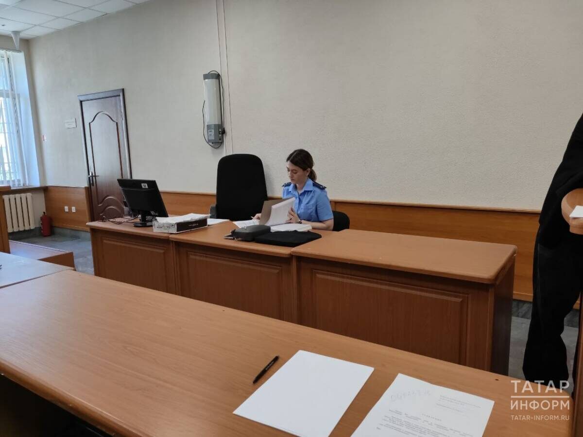 По версии следствия, Анжела Мусина с августа 2022-го по сентябрь 2024 года обманула 37 человекФото: © Дмитрий Шатров / «Татар-информ»