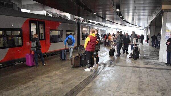    © Sputnik / Виктор Толочко