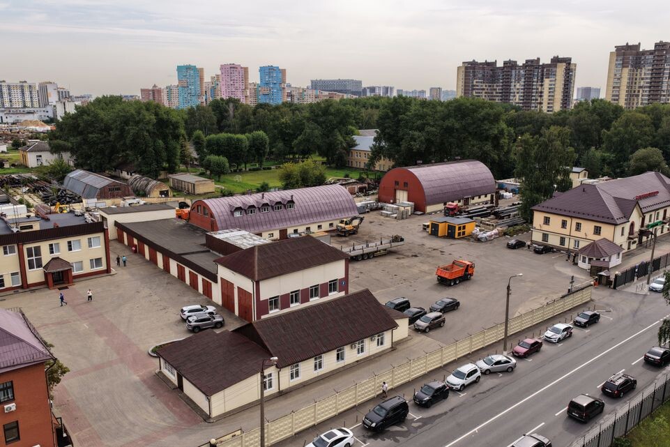     Диспетчерский центр «Мытищинской теплосети» следит за объектами теплоснабжения в онлайн-режиме / Медиасток.рф