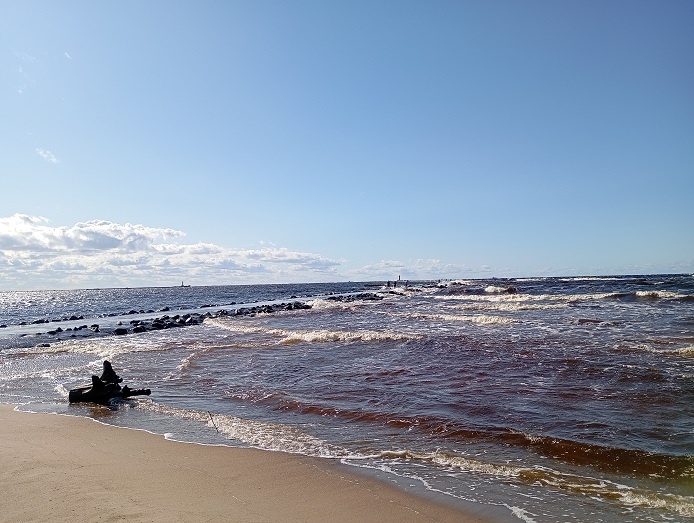 Рига, 16 августа 2025