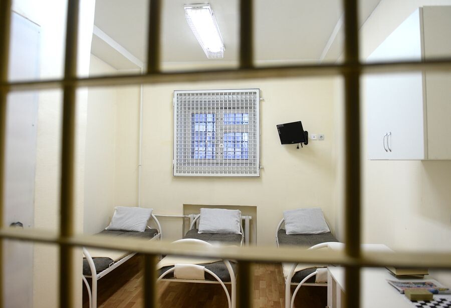     / Источник: © ITAR-TASS