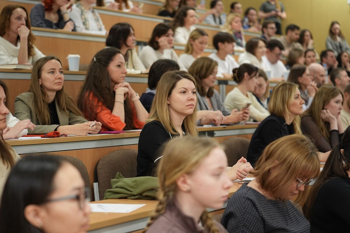     / Источник: © ИЗВЕСТИЯ/Павел Волков