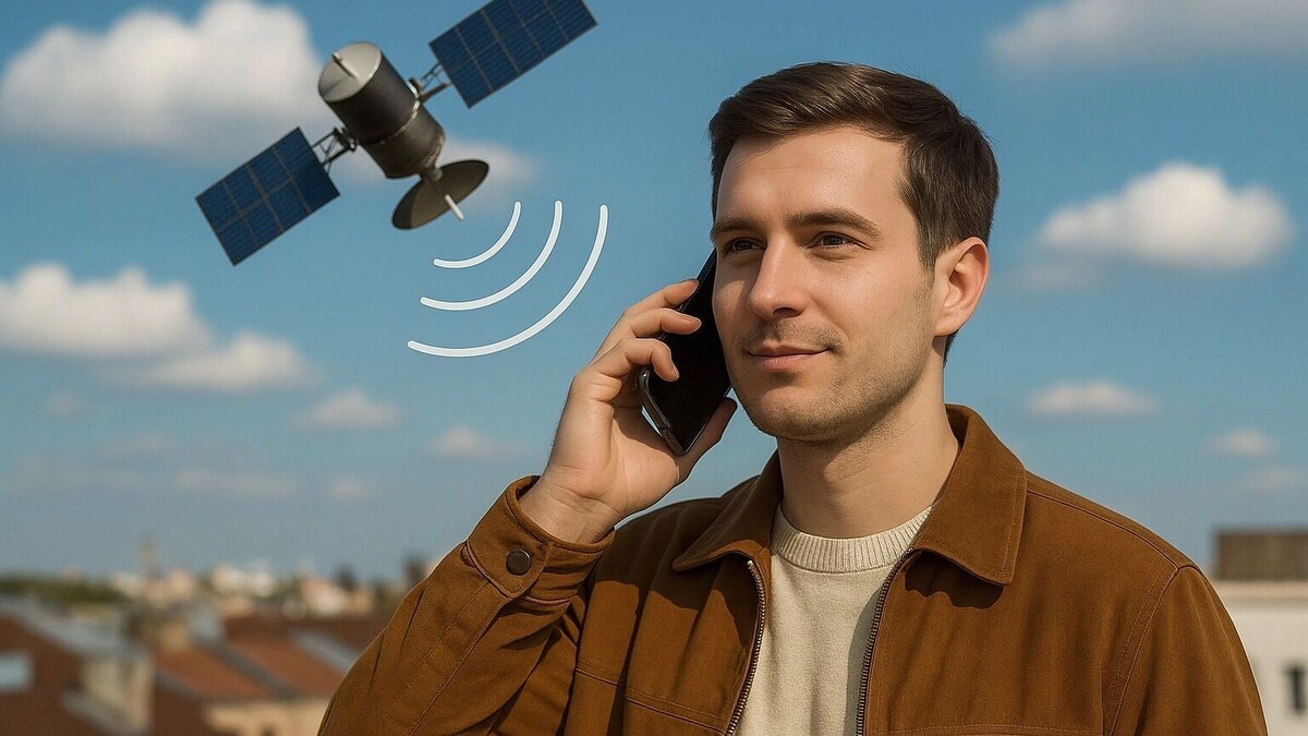 Смартфон Pixel 10 от Google позволит звонить на WhatsApp* через спутник. Источник: newizv.ru