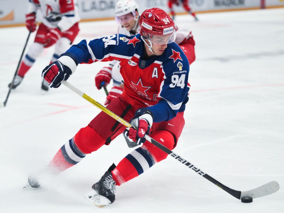    Владислав Каменев© РИА Новости / Григорий Сысоев