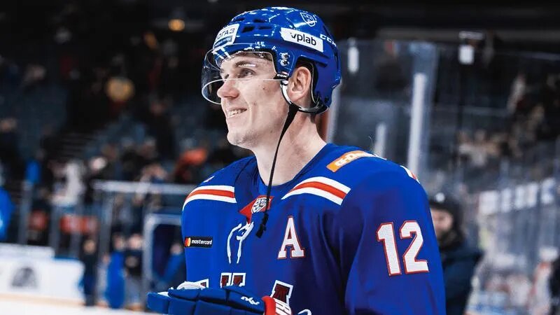 Йори Лехтеря (СКА)