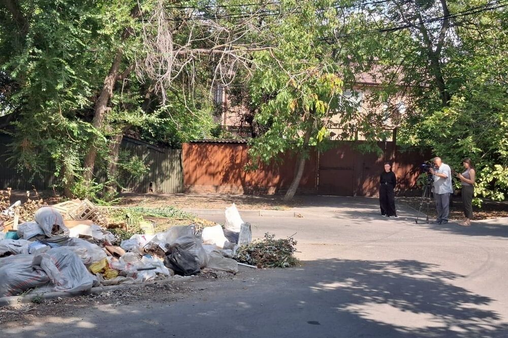    Фото с сайта правительства Ростовской области Александр Любименко