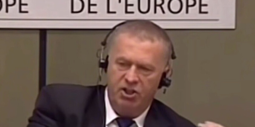 "Ничего, кроме войны": в Сети расходится новое предсказание Жириновского