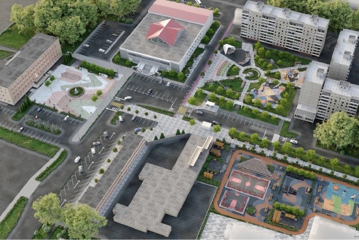    Фото: ВК-страница Дмитрия Нисковских