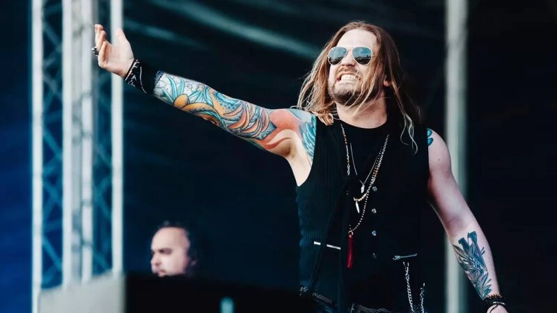     Арсений Бородин Телеграм-канал Арсения Бородина