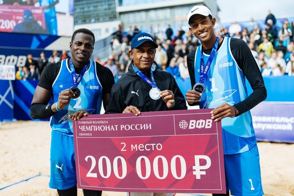    Пресс-служба ВФВ