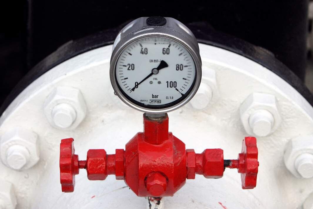 Фото: REUTERS/Laszlo Balogh/File Photo