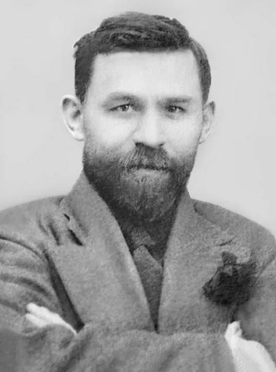 Григорий Иванович Петровский
