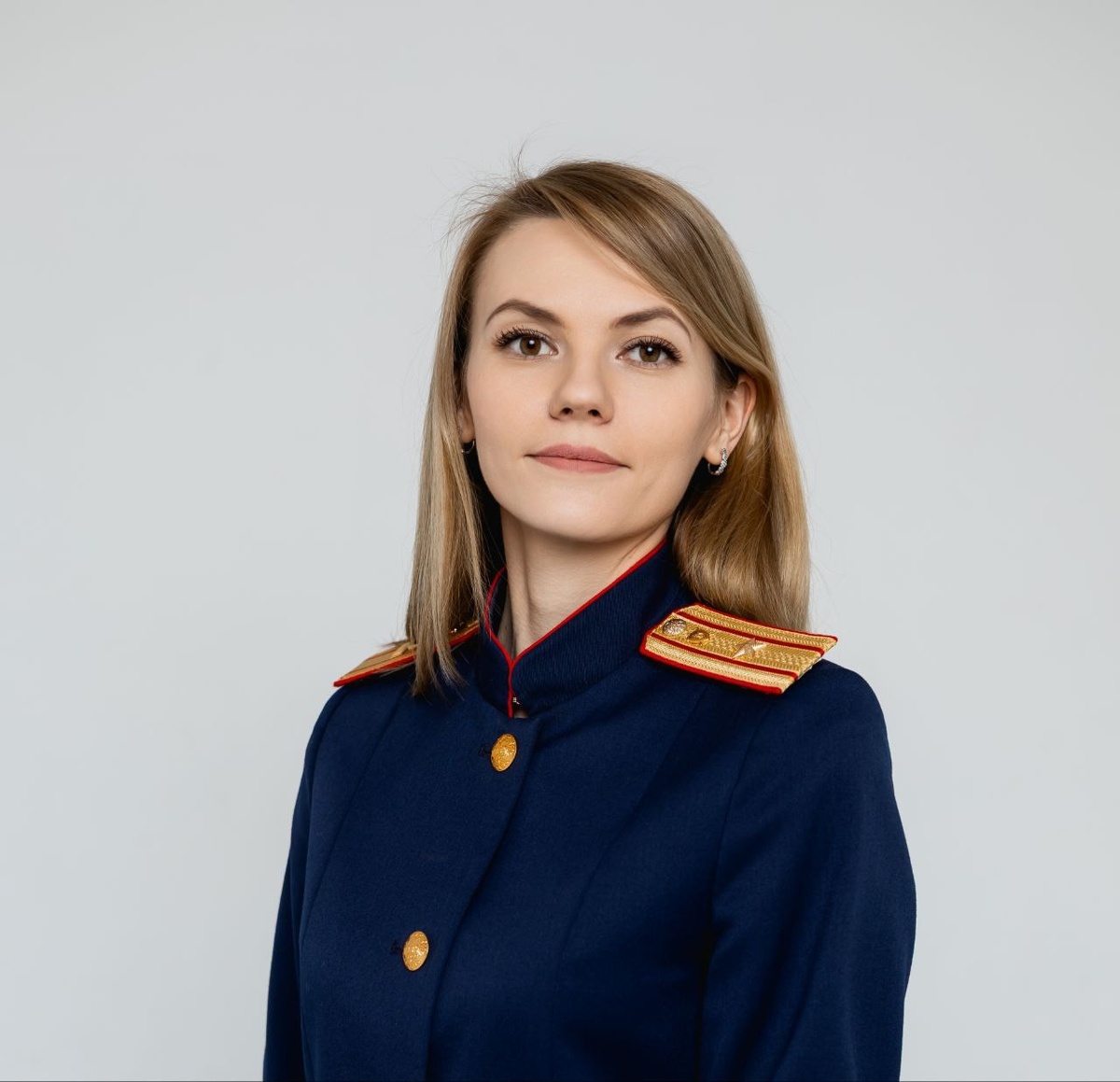 Дарья Степкина. Фото: Следком Карелии  📷
