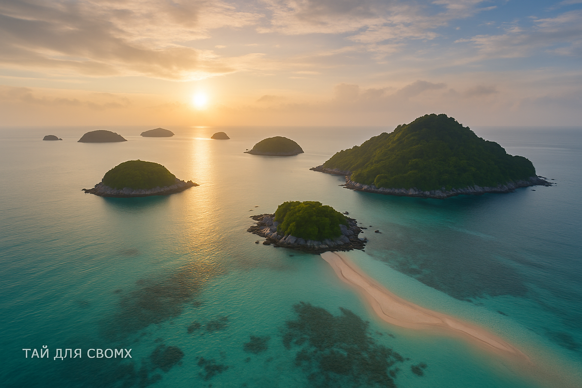 Сиамский залив