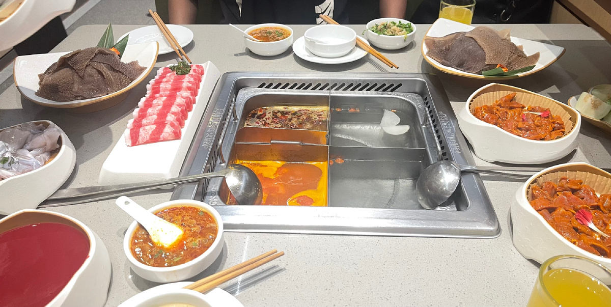 Фото из ресторана