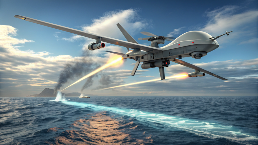   Сгенерировано с помощью ИИ