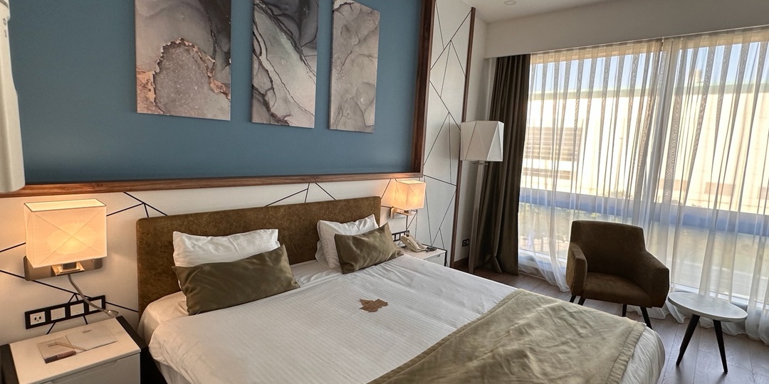 Подборка гостиниц Петербурга, рекомендованных моими подписчиками. Часть 2