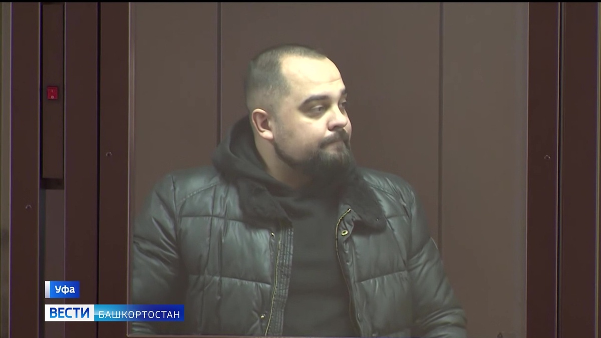    Депутату из Башкортостана Алексею Локотченко продлили арест