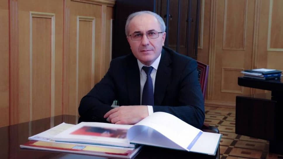 Фото: Администрация города Кизилюрт