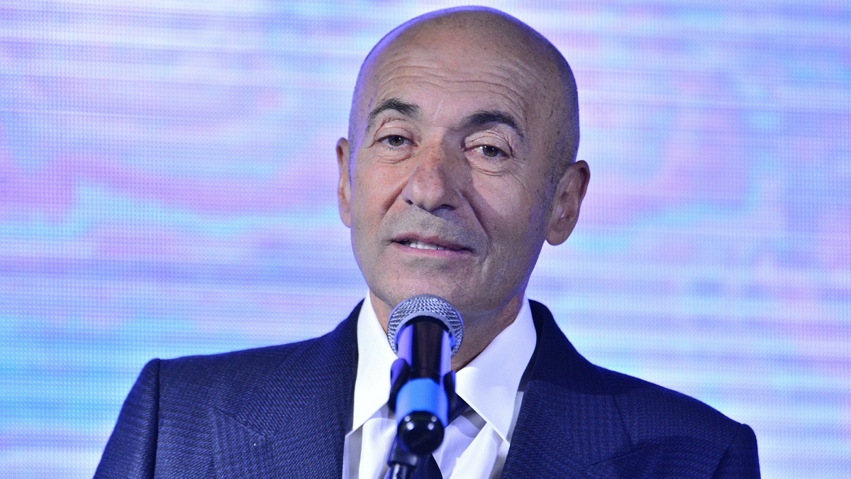    Игорь Крутой