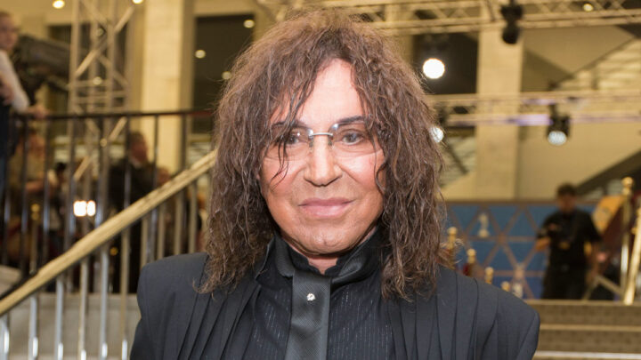    Валерий Леонтьев