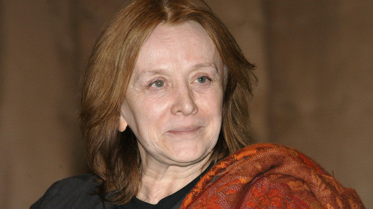 Маргарита Терехова / Фото из открытых источников