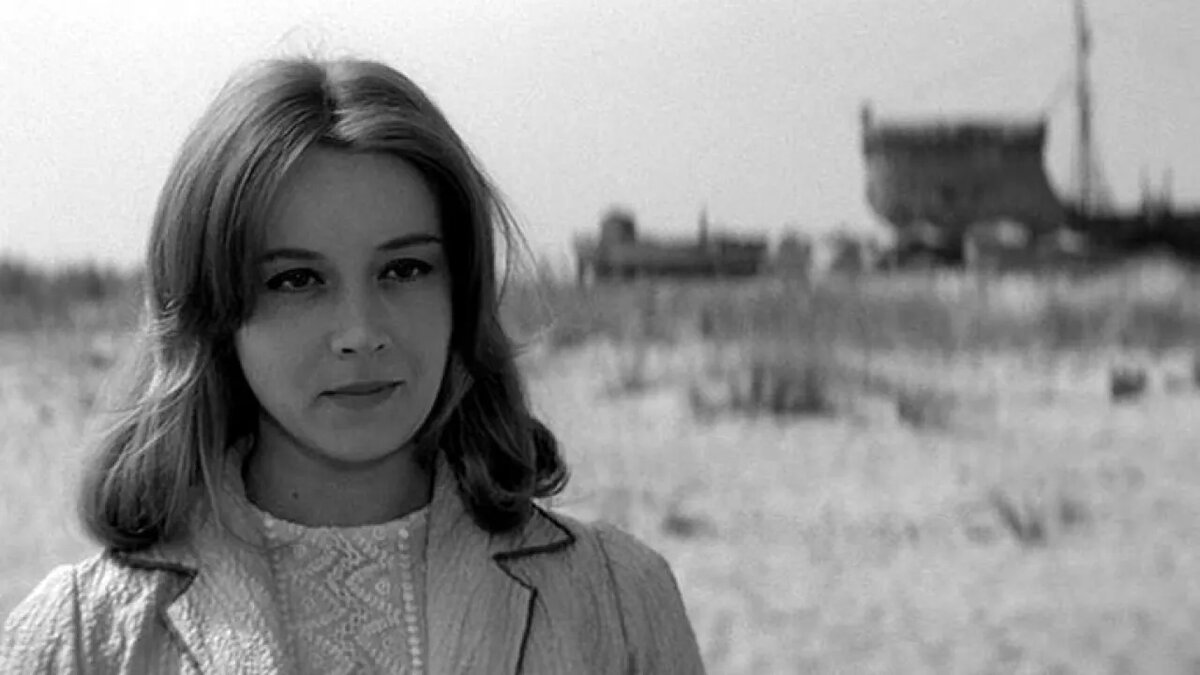 Маргарита Терехова / Фото из открытых источников