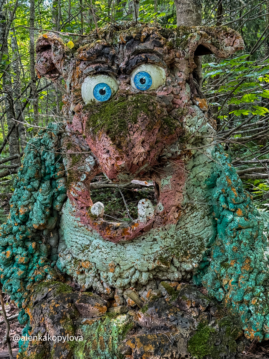 Фото автора