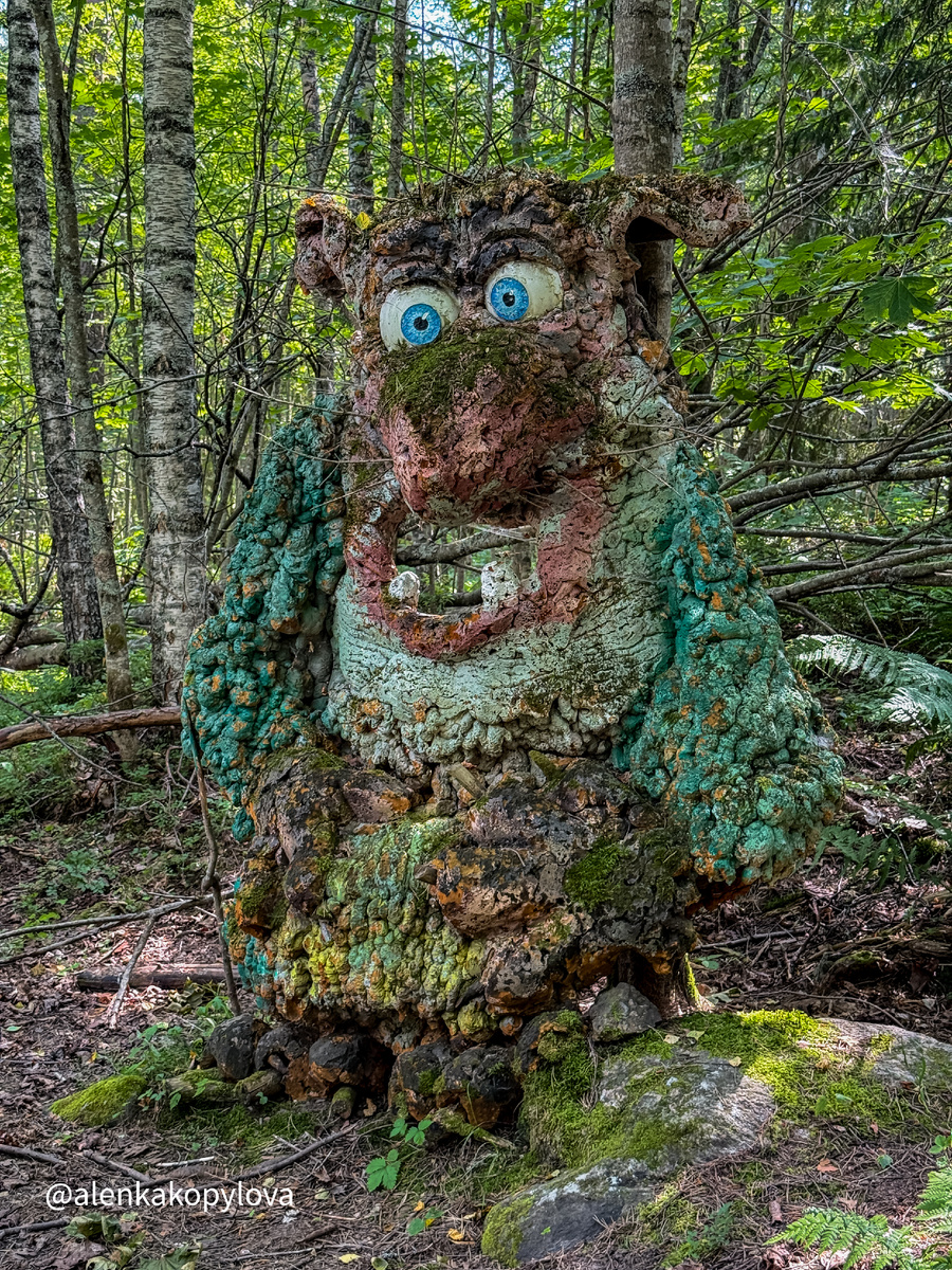 Фото автора