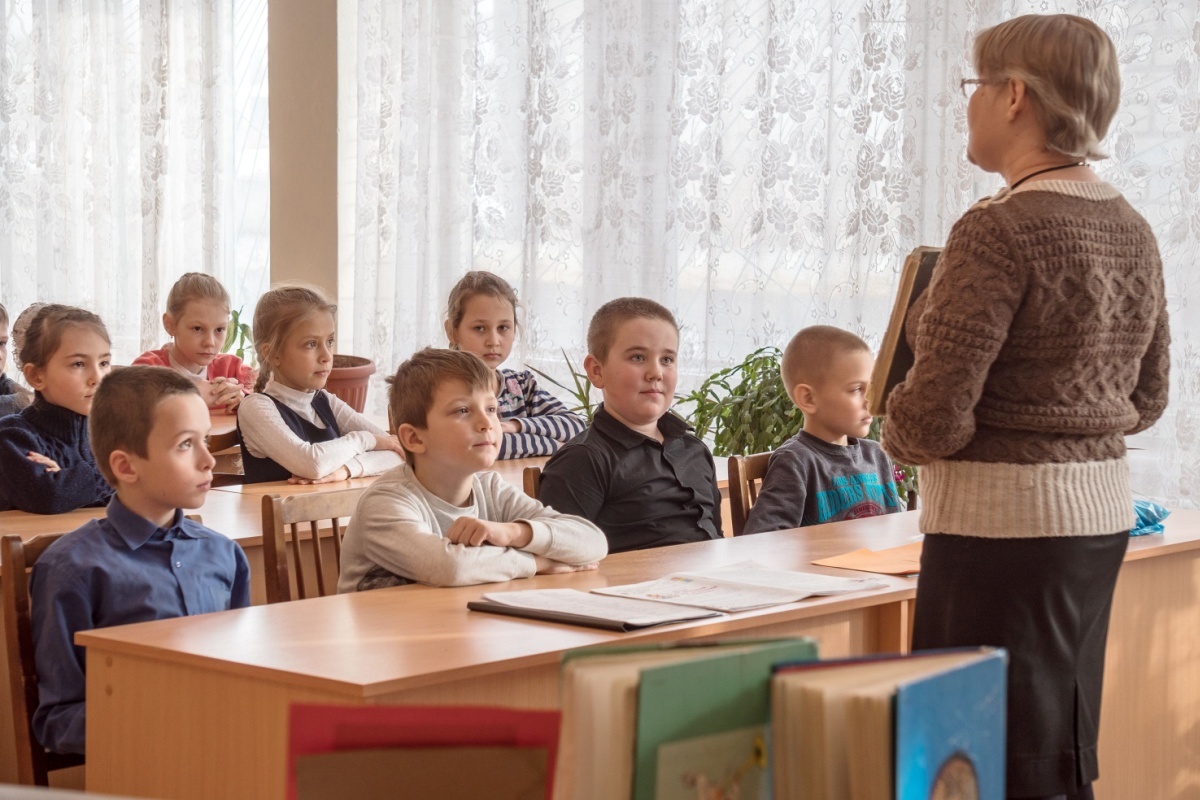 Proshkin Aleksandr / Shutterstock / FOTODOM📷Тему паронимов изучают в школе