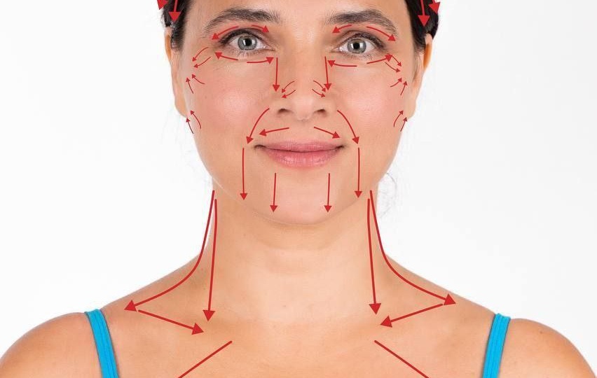 «Лимфа — мой секрет свежести, который я почти потеряла»