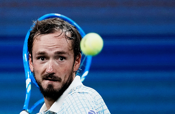    Фото: Reuters/Eduardo Munoz