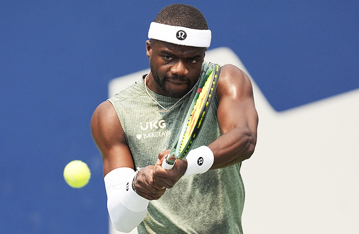    Фото: John E. Sokolowski-Imagn Images/Reuters