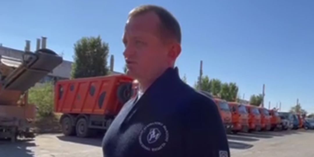 Экс-директор волгоградского МБУ Северное» стал вице-мэром Волжского