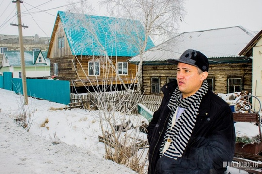 Евгений Федорченко