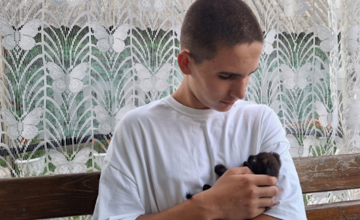 Фото из архива Димитрия Смолева