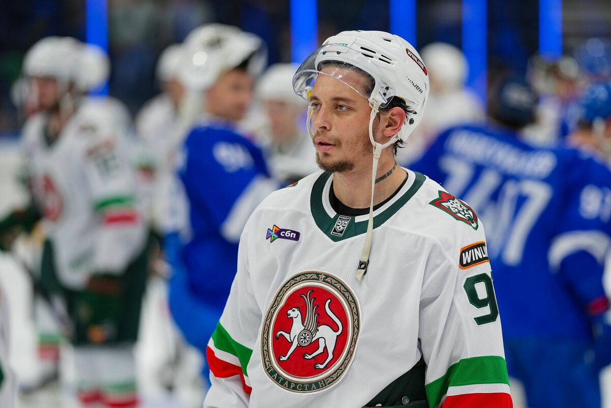 Фото: ak-bars.ru