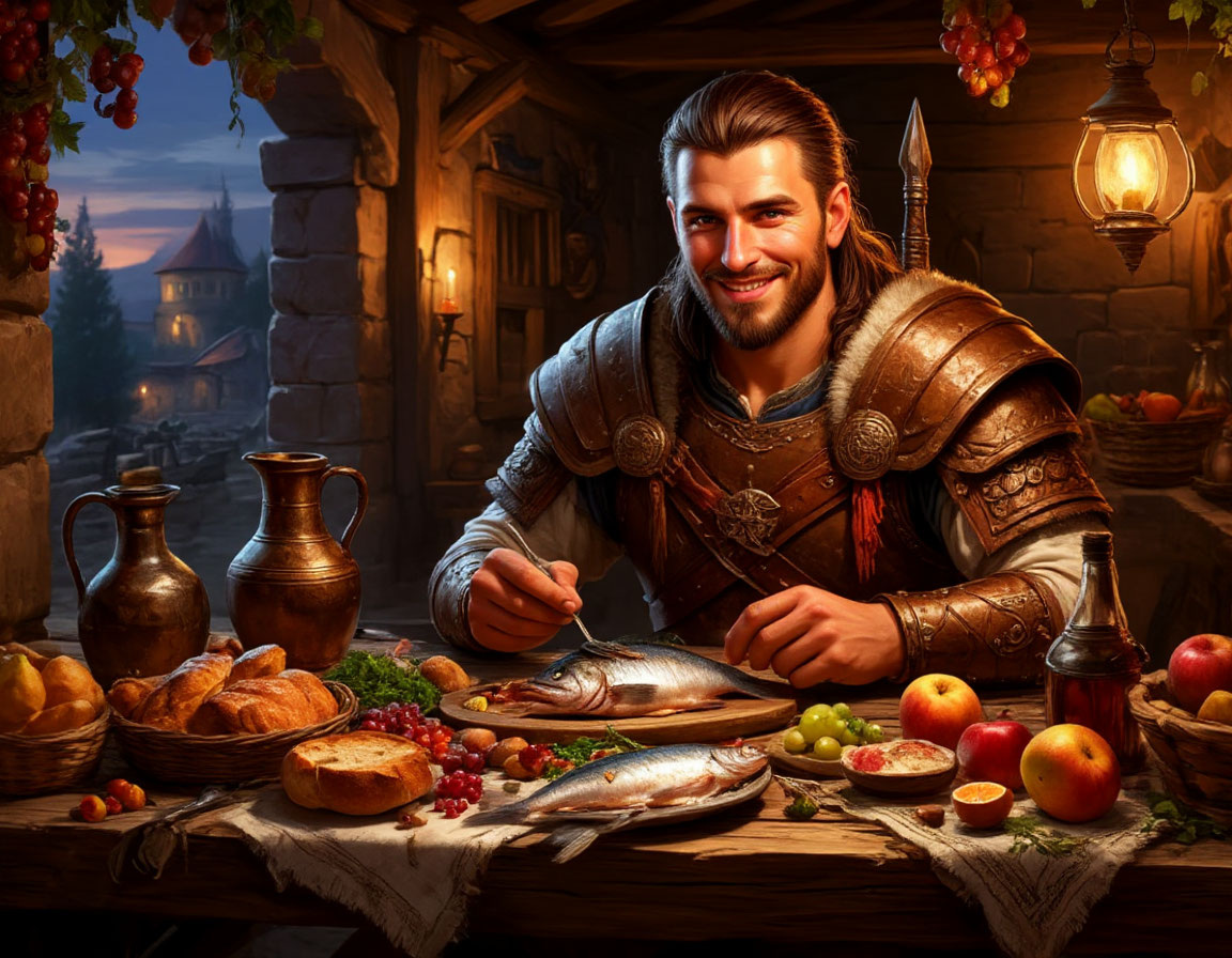 сделано в Шедевруме