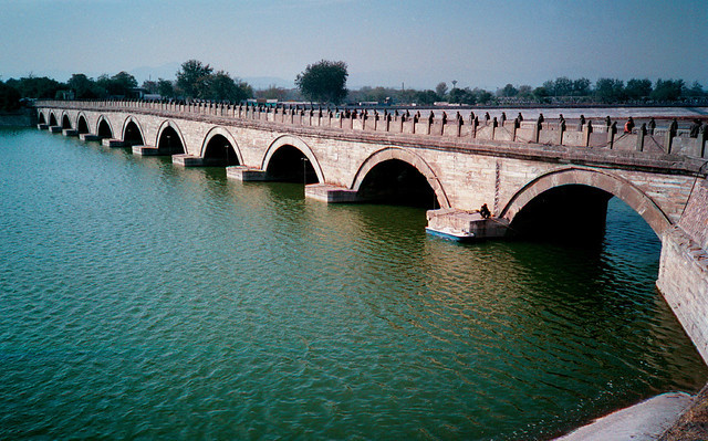 Мост Марко Поло