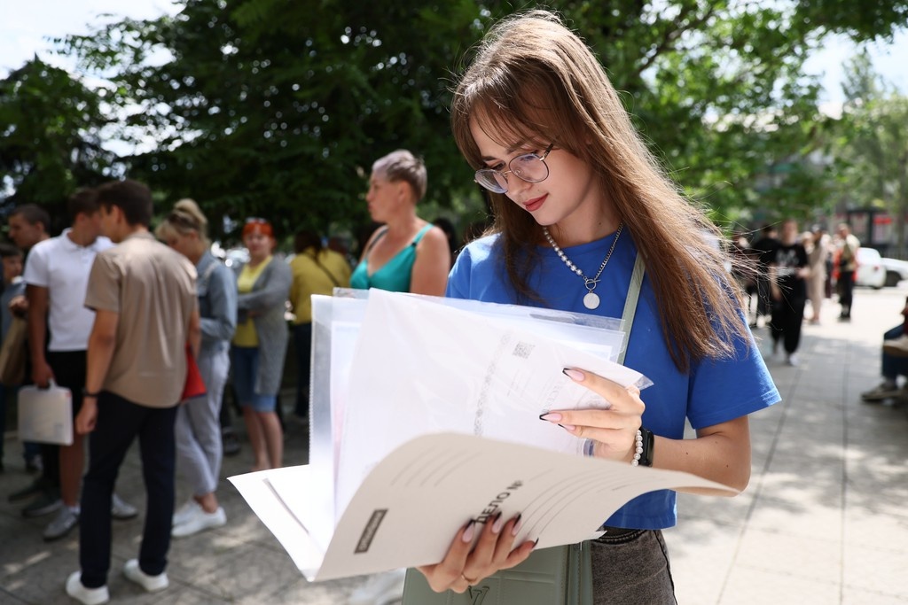    Фото © Александр Река / ТАСС