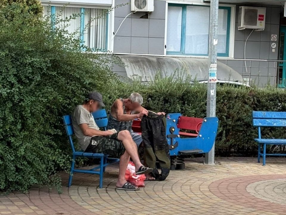 Фото читателей 